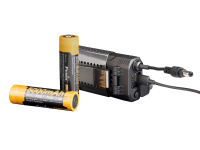 Купить Налобный фонарь Fenix HP30R V2.0, черный, HP30RV20 арт. HP30RV20